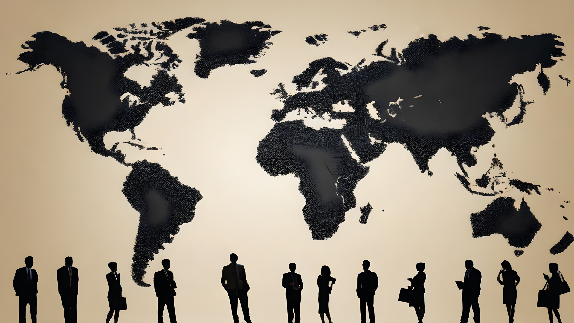 International Partnerships